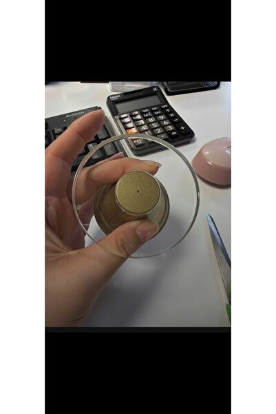 innossa pleksi dekorasyon Transparent Plexiglass Turkish Delight Container wi...