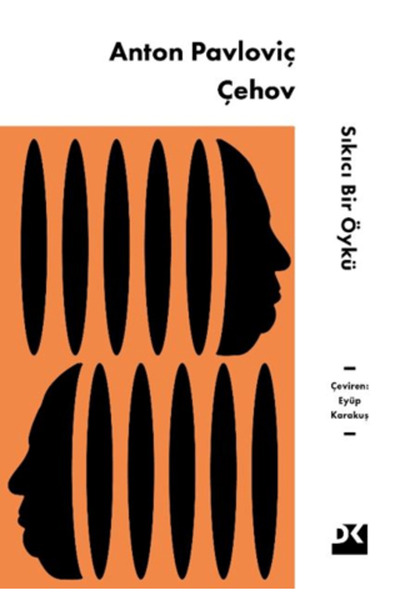 Doğan Kitap Sıkıcı Bir Öykü