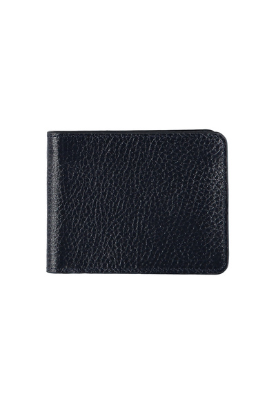 Abdullah Kiğılı Leather Wallet