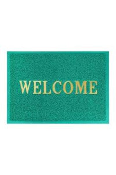 OEM Doormat 60×40 cm, green