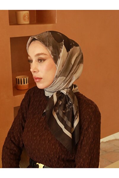 Modakaşmir Eșarfă Lymera Pattern Lina