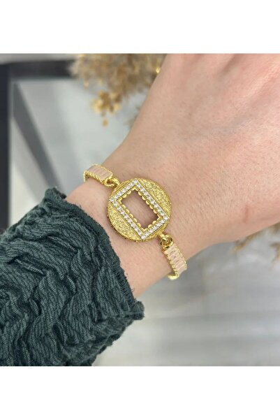EMKSHOP Gram Gold Compatible Bracelet