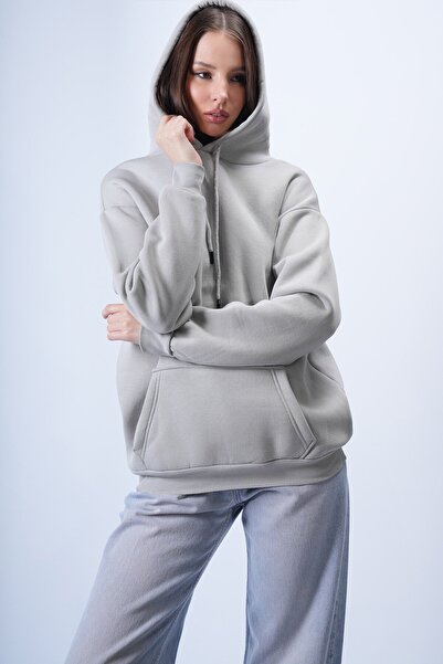 VAGGON Hooded Sweatshirt