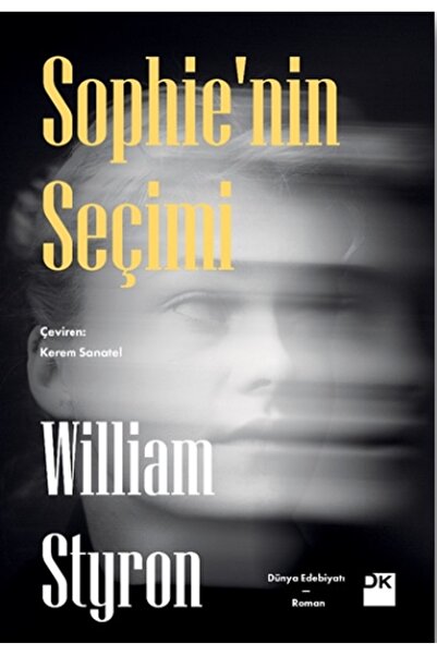 Doğan Kitap Sophie'nin Seçimi