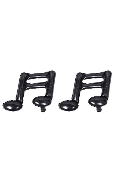 ÇITIPITISTORE Musical Instruments Foil Balloon Assortment