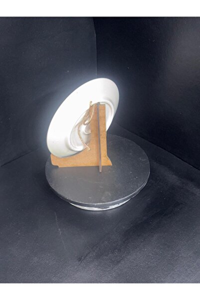 Çini Renkli Çeşitli Desenli Tabak 18 cm Seçtiğiniz Ürünü Siparişte Yazınız