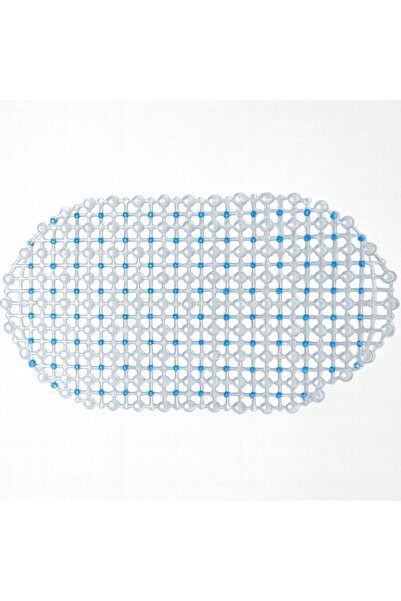 OEM Covor baie antiderapant cu ventuze, 65×35 cm