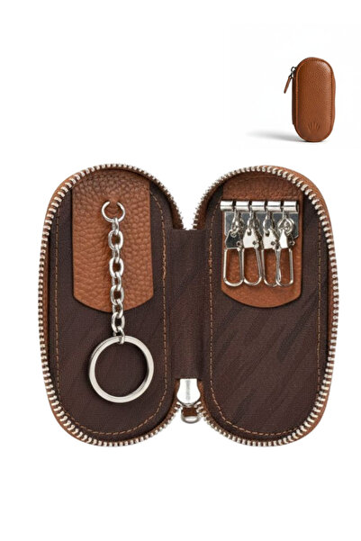 WATCHOFROYAL Keypod Taba Keychain Wallet