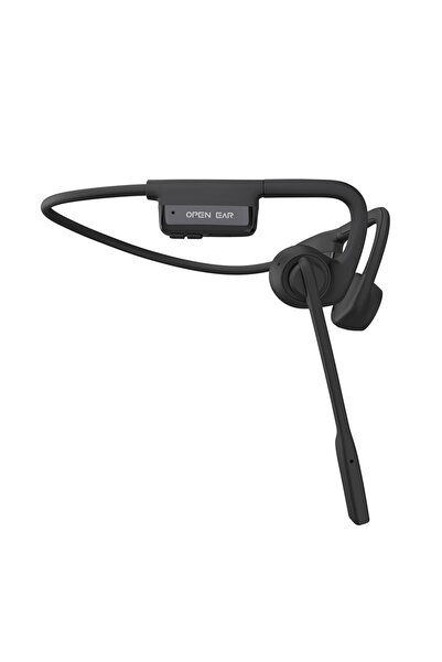 Choice New Design Open-Ear Headsets with Noise Canceling Boom Microphone Ligh...