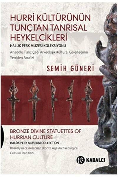 Generic Brand Hurri Kültürünün Tunçtan Tanrısal Heykelcikleri