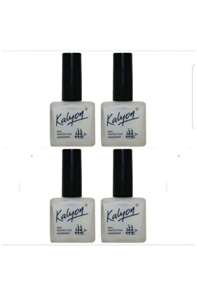 Kalyon Tırnak Besleyici - x 4 Adet