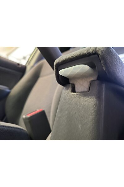 Orta Konsol açma Mandalı - 2004_2005 Honda Civic_Accord - K0448