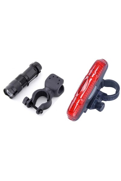 Carsons Zoom Q5 Εμπρός Φως, Μακρύ Πίσω Στοπ, Σετ Κιτ Φώτων