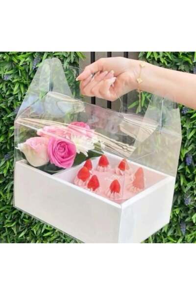 KYSTORE صناديق شفافة