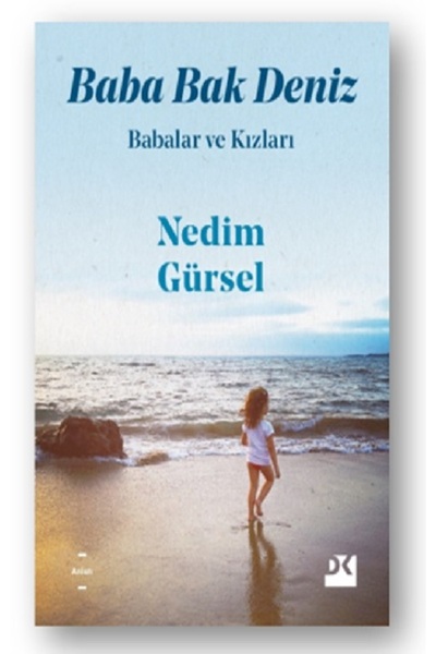 Doğan Kitap Baba Bak Deniz