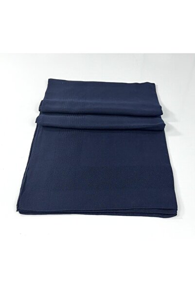 MİRAY Eșarfă din bumbac Pano de dimensiuni mari - 120 x 120 - 0616-02