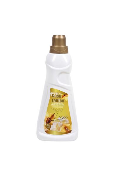 OEM Concentrated Fabric Softener with Jasmine Scent 1l - Casa Labico