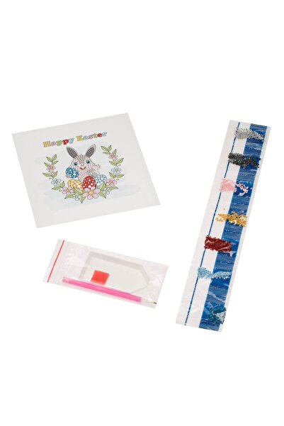 OEM Set Creativ de Paste cu Pietre