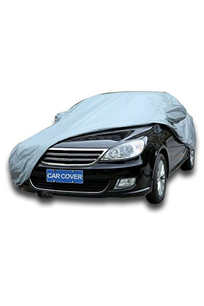 OEM Prelata Auto pentru Masini de Dimensiuni Clasice si Mari 534x178x120cm