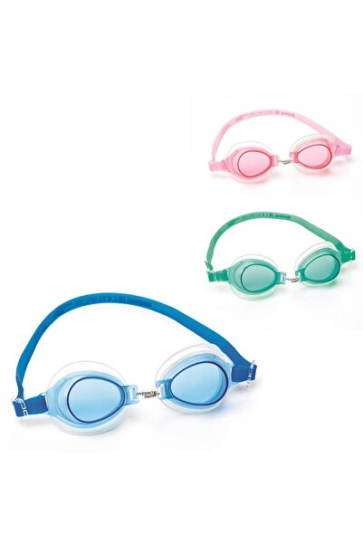 OEM Ochelari Inot de Diferite Culori pentru Copii 3+ Ani - Bestway