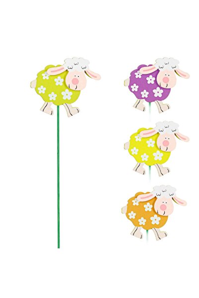 OEM Decorative Stick for Wooden Pots Oita 29cm