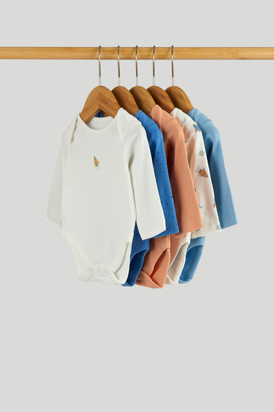 MOTHERCARE 5Li Body Set