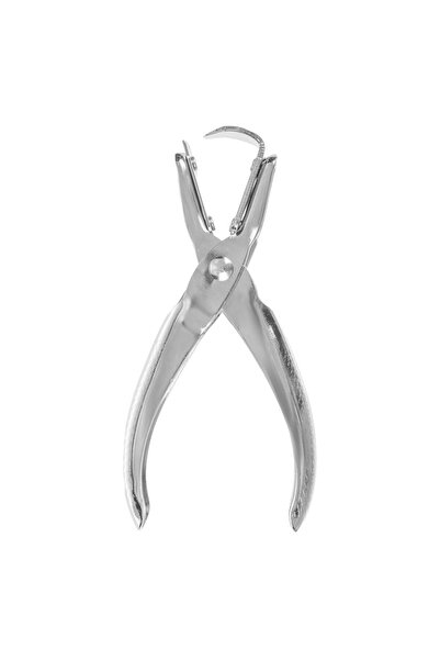 OEM Cleste Decapsator Metalic Argintiu 13cm