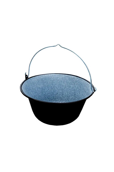 Perfect Home Enameled cauldron, 16 liters