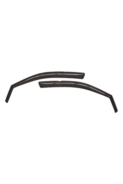 FARAD Set Deflectoare Aer Fata Pentru Volkswagen Tiguan (2016-2023); Seat Tar...