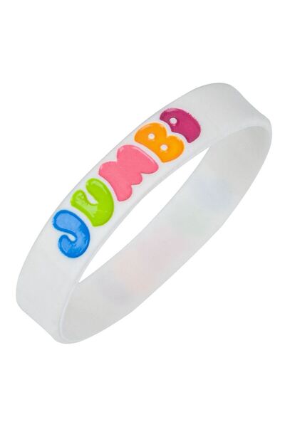 OEM Alba jumbo silicone bracelet