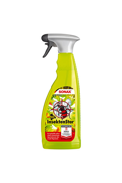 Sonax Solutie Pentru Indepartarea Insectelor 750 Ml