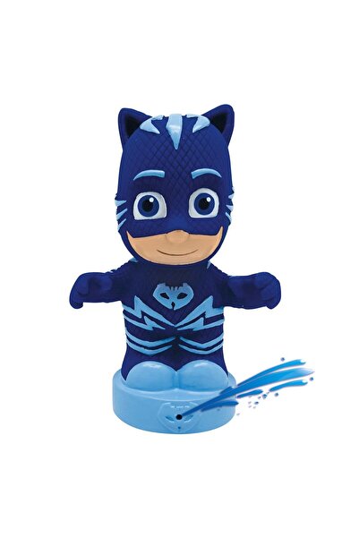 OEM Figurina Interactiva PJ Masks Catboy 11cm