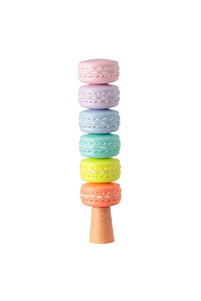 OEM Fancy Macarons Highlighter 6 Colors