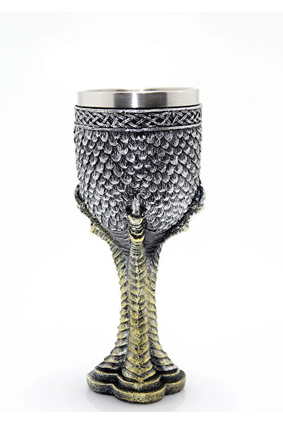 Livenda Design Stainless Steel Goblet Cup Liv1846