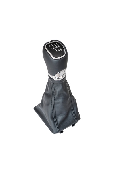 Mega Drive Nuca Schimbator Cu Manson Pentru Skoda Octavia Iii 2014- 6 Trepte