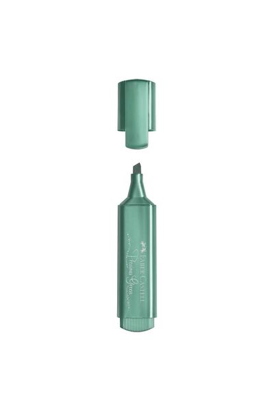 OEM Faber Castell Mint Green Metallic Highlighter