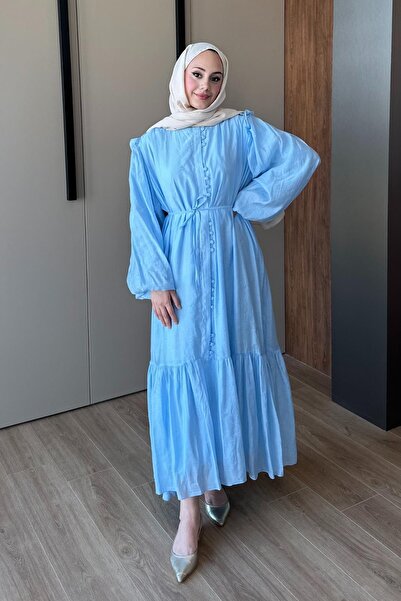 STİLBOON Soi Elbise 1096 Bebemavisi