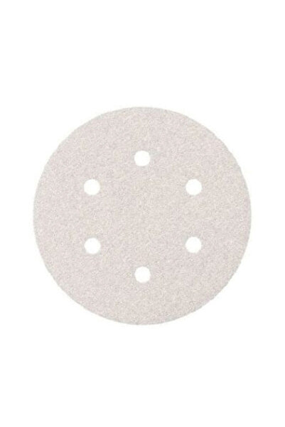 SINTO Disc Velcro Smirdex Diametru 150 Granulatie 400 Set 100Buc