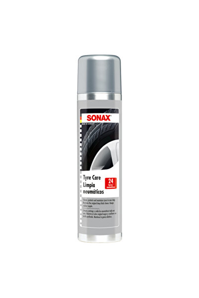 Sonax Spray Pentru Curatarea Si Protejarea Anvelopelor Tyre Care 400Ml