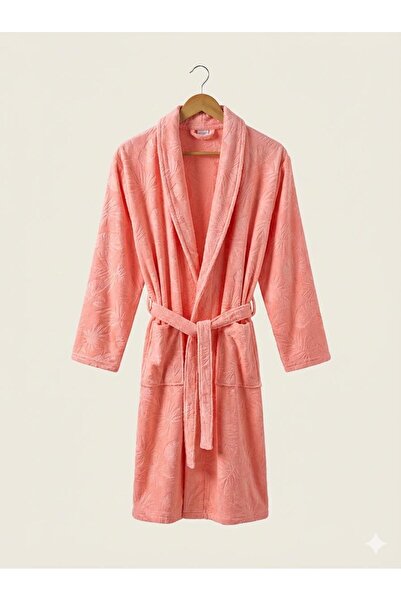 ALnama Bathrobe - Shower robe