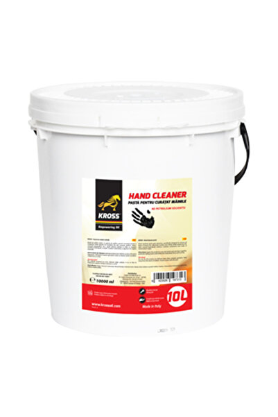 KROSS Pasta Curatat Maini - 10L