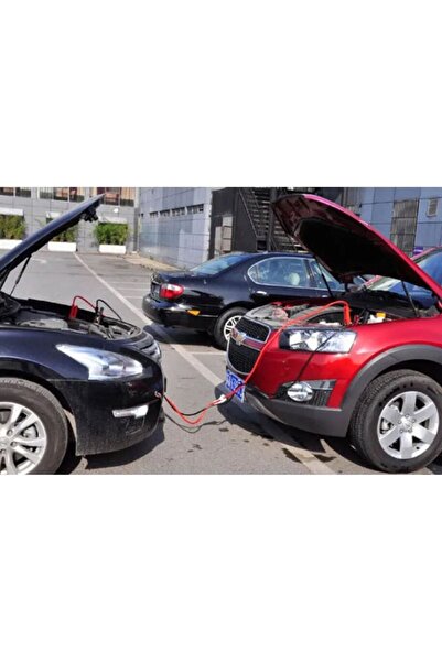 OEM Cablu Transfer Curent Intre Baterii Auto 300AMP - 2.5m