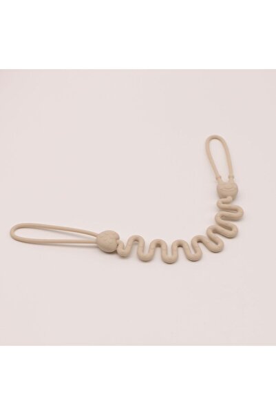 Choice7 سلسلة لهاية سيليكون للأطفال من MMC-ChangGuiMi، ربع قطعة من أربطة ألعا...