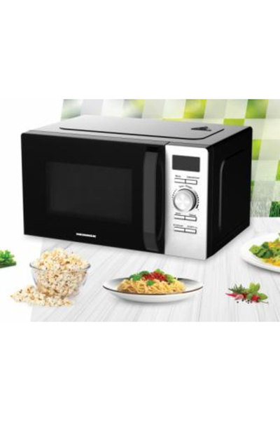 Heinner MICROWAVE OVEN HMW-D2060BK