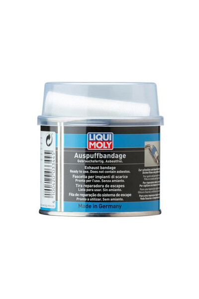 Liqui Moly Bandaj Pentru Repararea Sistemului De Evacuare 1 M