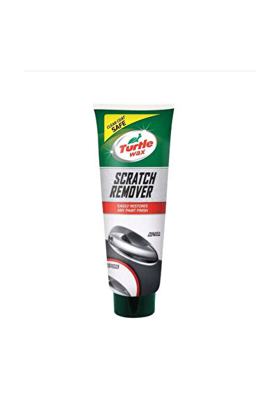 Turtle Pasta Polish Wax 100Ml