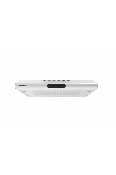 Heinner CH-MD200WH TRADITIONAL HOOD, 60 CM, 200 M³/H, 2 SPEEDS, WHITE