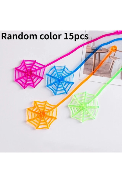 Choice A-Random color 10pcs Spidey and His Amazing Friends Stampers for Kids ...