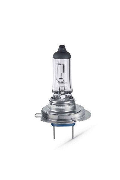 Philips Headlight Bulb H18 65W 12V Long Life Ecovision (Box)