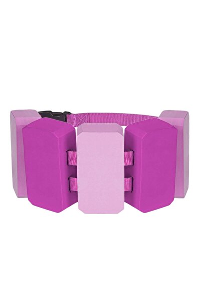 OEM Centura Inot cu Elemente din Spuma Roz Fucsia (3-6 Ani/18-30kg)